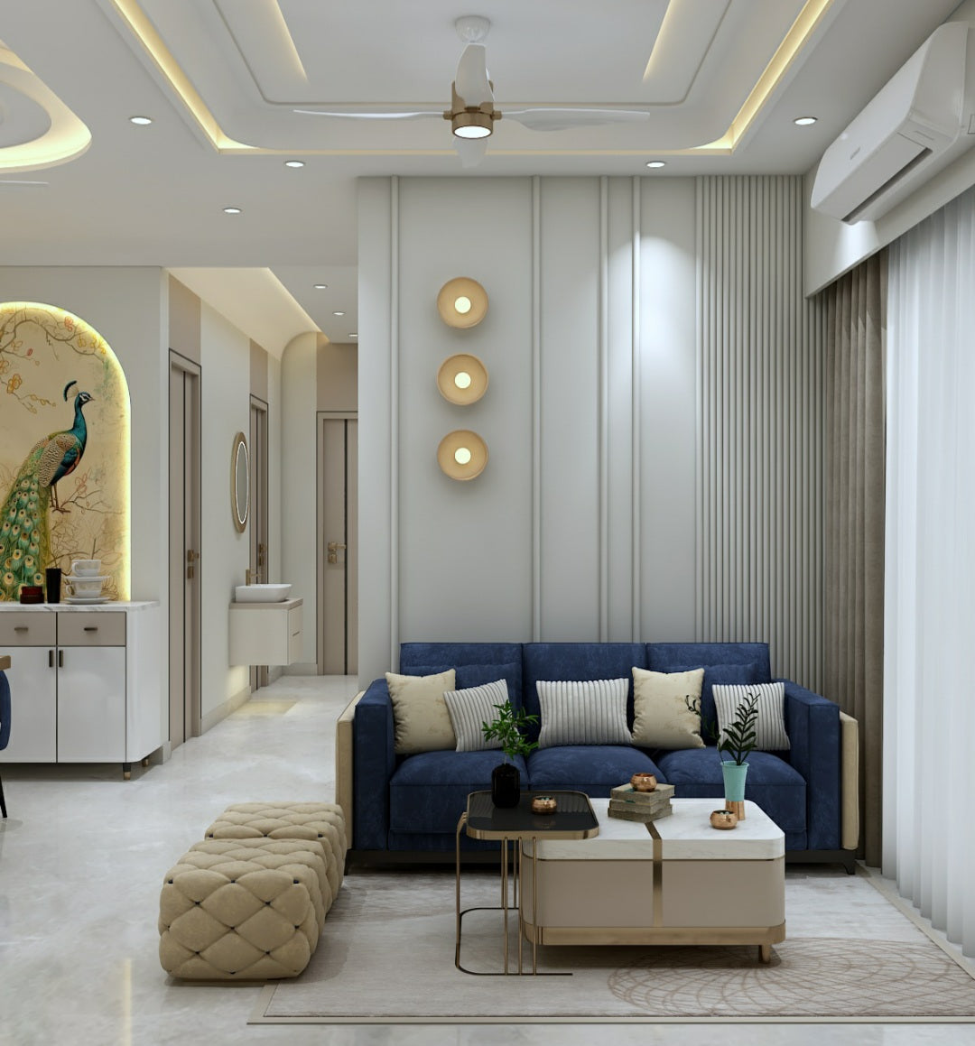 🏠 Home Interior Design Service 🏠