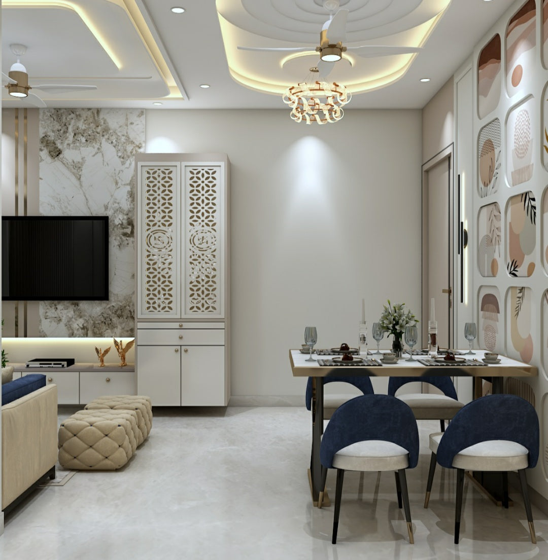 🏠 Home Interior Design Service 🏠