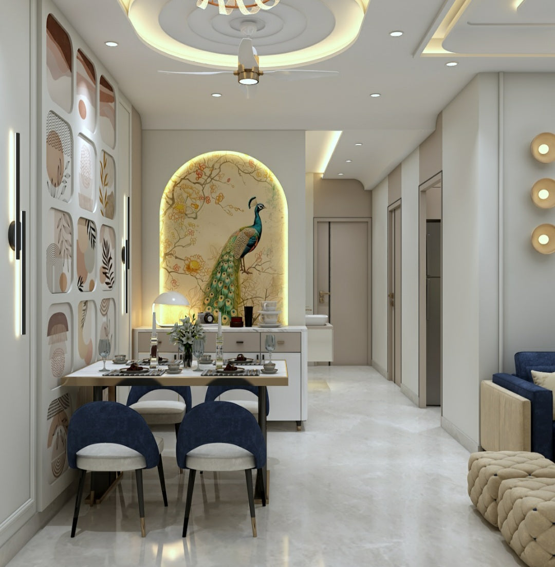 Interior Design Service