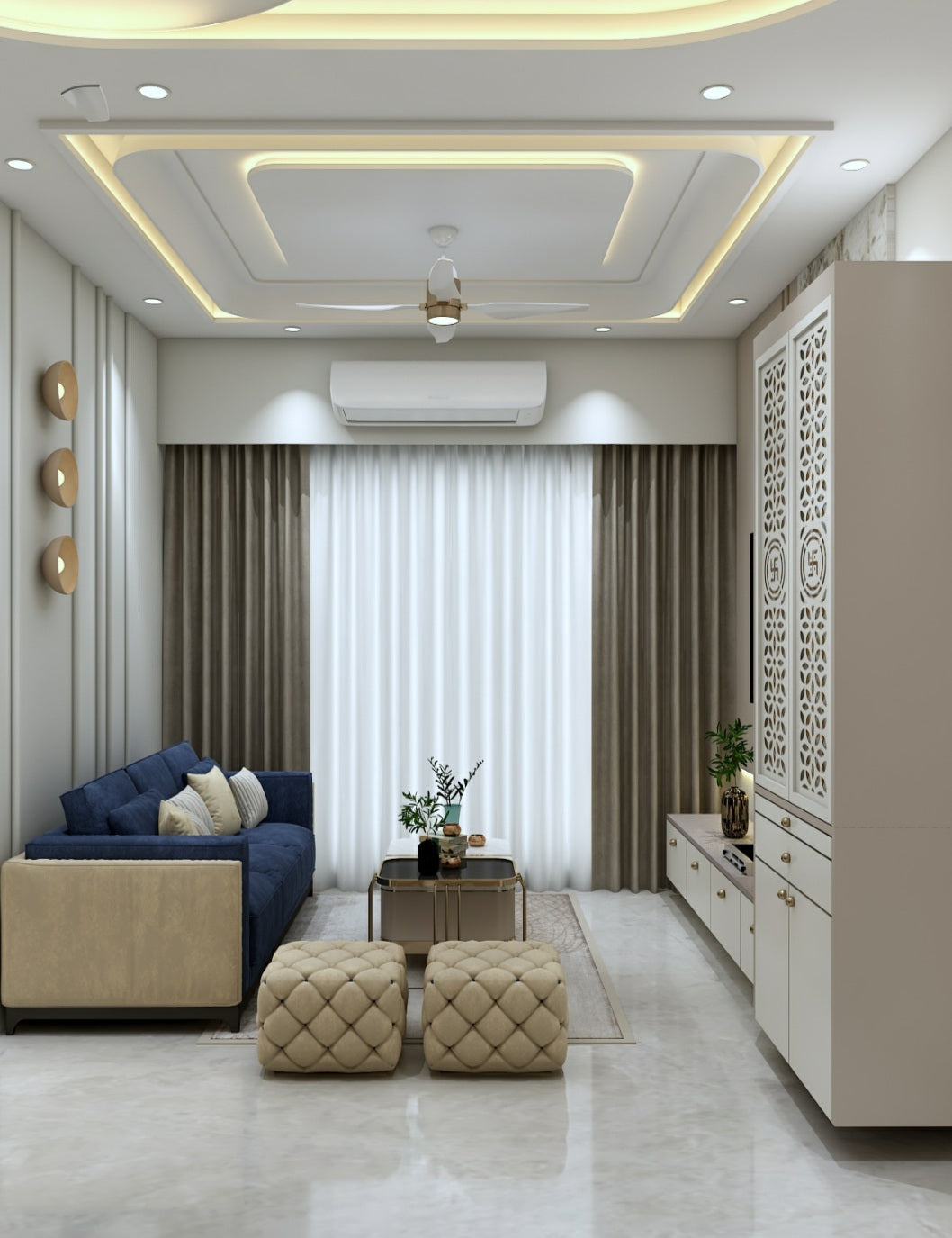 🏠 Home Interior Design Service 🏠