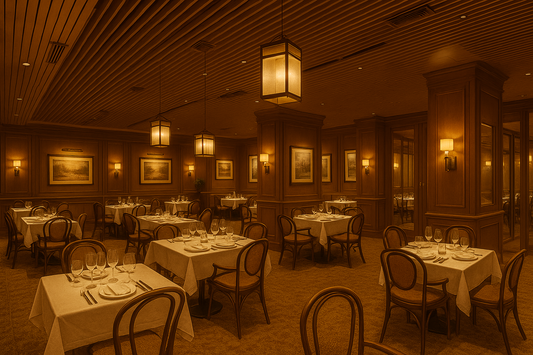 🏢Restaurant Interior Design Service🏢