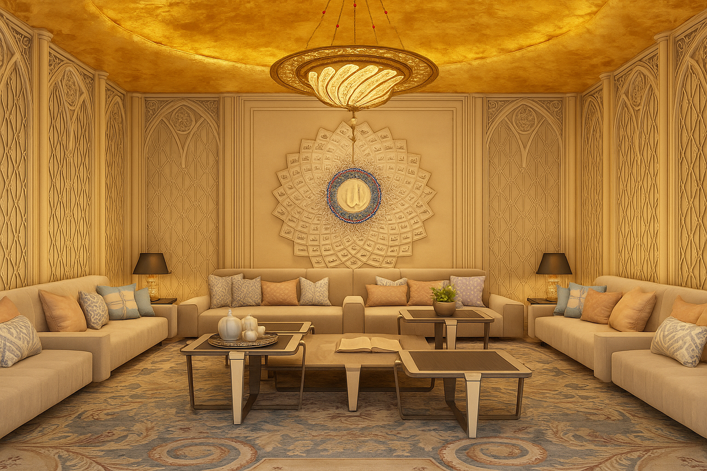 🏠 Luxurious Home Interior Design Service 🏠