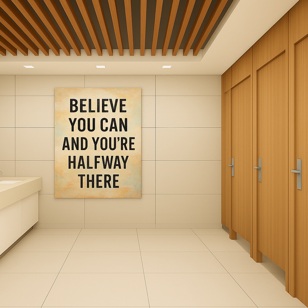 🏢 Office Interior Design Service 🏢