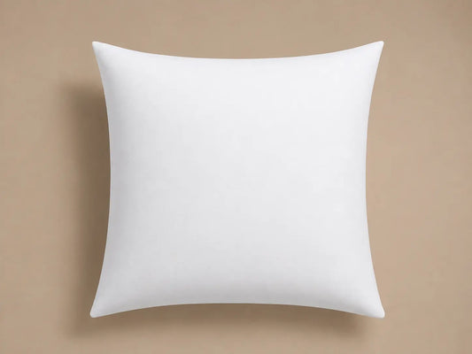 Cotton Cushion Pillow Insert LIVSURFACE