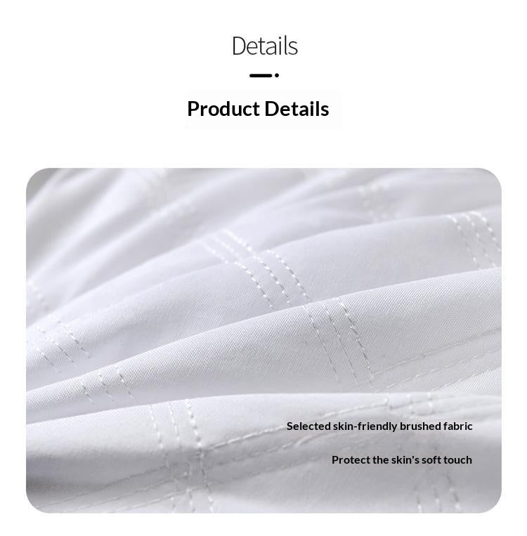 Pillow Insert For Five-star Hotels
