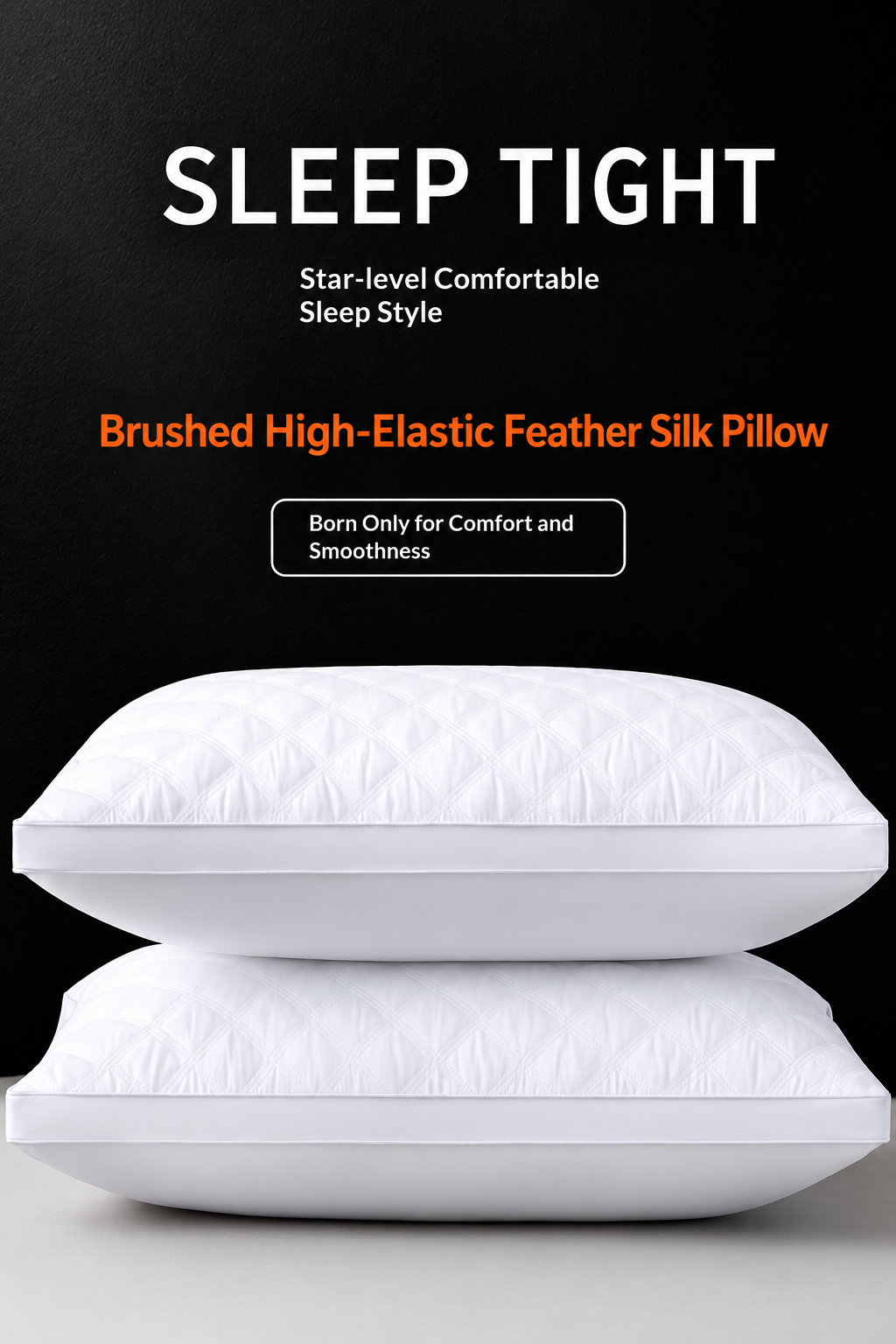 Pillow Insert For Five-star Hotels