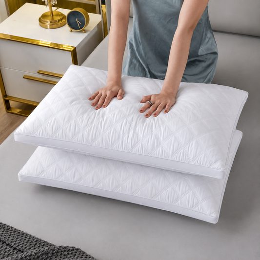 Pillow Insert For Five-star Hotels