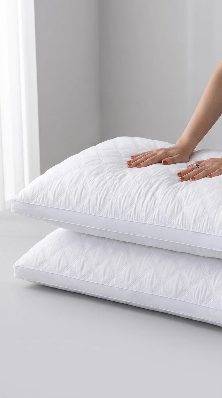 Pillow Insert For Five-star Hotels